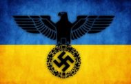 Nazi Ukraine Junta Border Guards Prevent Residents From Crossing Border Into The Lugansk People’s Republic !