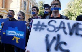 Vous avez voulu danser sur le Maïdan ? L’Ukraine bloque les réseaux sociaux et les moteurs de recherche russes.