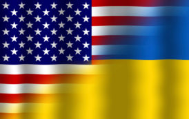 USA stop providing free aid to Ukraine