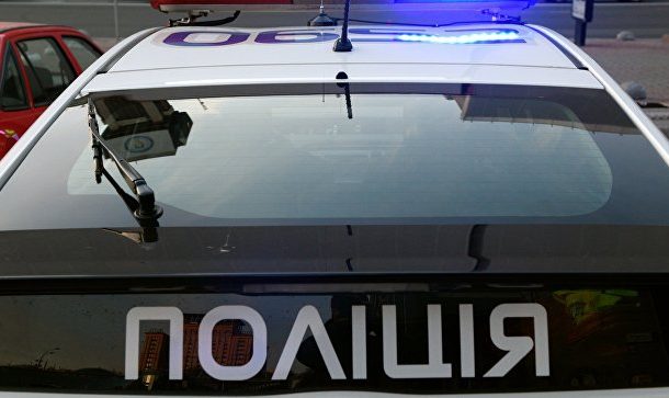 Security of Yarosh shot through the leg of taxi driver ho did not want to say Glory to Heroes