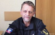 (VIDEO) Erwan Castel : ” Le peuple du Donbass m’a offert une nouvelle naissance “