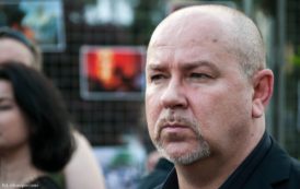 Владислав Бриг: «Странным» образом теракты в Донбассе совпадают с медийной активностью Порошенко