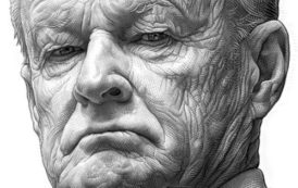 An Enemy Of Russia And One Of The Most Dangerous Men On The Planet Has Died Today, Zbigniew Brzezinski Dead At 89 ! (VIDEO)