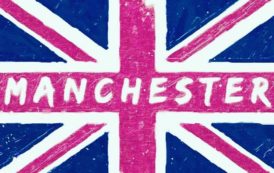 BREAKING NEWS: THREE MORE HAVE BEEN ARRESTED IN THE DEADLY ATTACK AT THE ARIANA GRANDE CONCERT IN MANCHESTER ! (VIDEO)