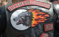 “Night Wolves Sofia” Motorcycle Club Starts It’s Victory Ride, Traveling The Same Path Liberated By The Great Soviet Red Army During The Second World War !