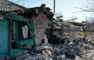 The Nazi Ukraine Junta Have Lost Their Minds, Attacking And Bombing Civilian Areas, 15 Homes Destroyed Across The Republic Of Donetsk !