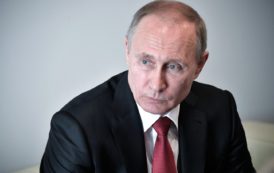 Путин призвал зарубежные СМИ не замалчивать острые мировые проблемы
