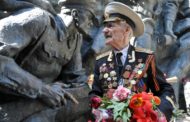 Special Edition, Full Coverage Of All The Attacks By Nazi Scum Ukrainians Across The Junta Country On Parade Goers During May 9th Victory Day And Immortal Regiment ! (VIDEOS)