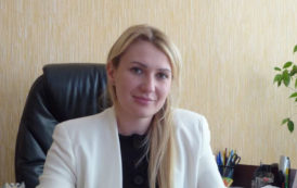 Жители ДНР имеют право на всемирное признание, Дарья Морозова