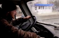 Под обстрелом ВСУ автостанция Донецка, есть пострадавшие