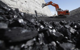 Oligarch Akhmetov Possibly Forced To Buy South African Coal For The Ukraine Junta Regime !