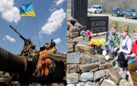 We will not forget, we will not forgive. Day became history. AFU attack Donetsk (VIDEO)