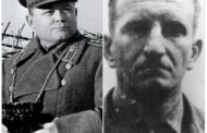 Bald in Kiew: Adolf Hitler Straße