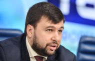 ДНР вынесет на обсуждение в Минске агрессию украинской армии в Донецке и Ясиноватой – Пушилин