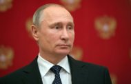 Путин рассказал, что его работа в КГБ была связана с нелегальной разведкой