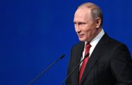 ВЦИОМ: деятельность президента РФ одобряет 81% россиян