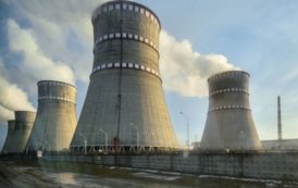 Тягнибок требует очистить атомные станции от «путинских агентов»