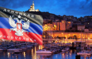Представительский Центр ДНР во Франции открылся в Марселе