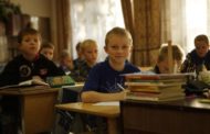 Захарченко заявил о завершении перехода образовательных учреждений ДНР на русский язык обучения