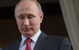 Путин о ситуации на Украине: Они сами эту кашу заварили