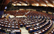 La Russie bloque sa quote-part à l’Assemblée parlementaire du Conseil de l’Europe