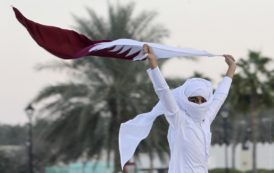 Причиной скандала вокруг Катара стало скрытое соперничество с Саудовской Аравией