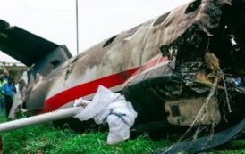 Возвращение к Боингу MH17. И снова фальшивка
