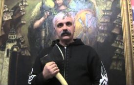 Radical Korchinskiy confessed that Russia provides working place to Ukrainians (VIDEO)