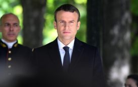 Во Франции не нашли доказательств “вмешательства России” в выборы