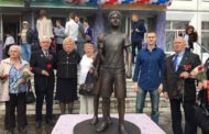 Monument to all children of Donbass was opened in the DPR’s capital