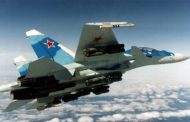 Russia Ready To Retaliate, Will Target And Shoot Down U.S. Regime Fighter Jets Over Syria !