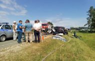 Death toll from bus accident in Tatarstan increases to 14