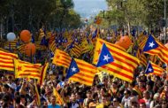 Catalonia To Break Free, Declare Independence From The Fascist Regime Of Spain Within 48 Hours After Secession Vote In October !