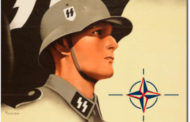 Showing Their True Colors, Fascist Terrorist Organization NATO Release A Documentary Film Praising Nazi Battalions That Fought Against The Great Soviet Red Army !