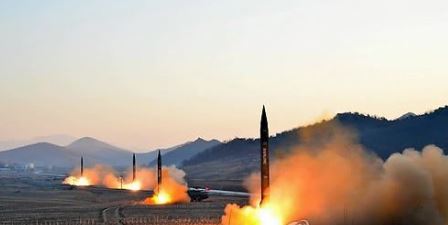 КНДР сделает «важное объявление» после пуска ракеты