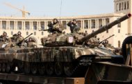 Азербайджан привёл войска в боевую готовность из-за напряжённости в Карабахе