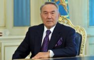 Nazarbaev agrees to take part in talks with Ukraine and Russia on Donbass