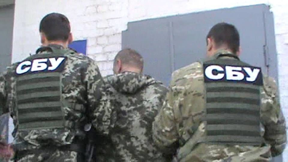 Moscow will do everything possible to liberate Russians detained in Ukraine